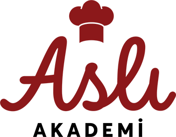 Aslı Akademi Logo